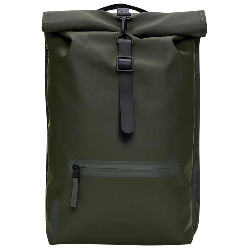 Rains Τσάντα πλάτης Rolltop Rucksack W3